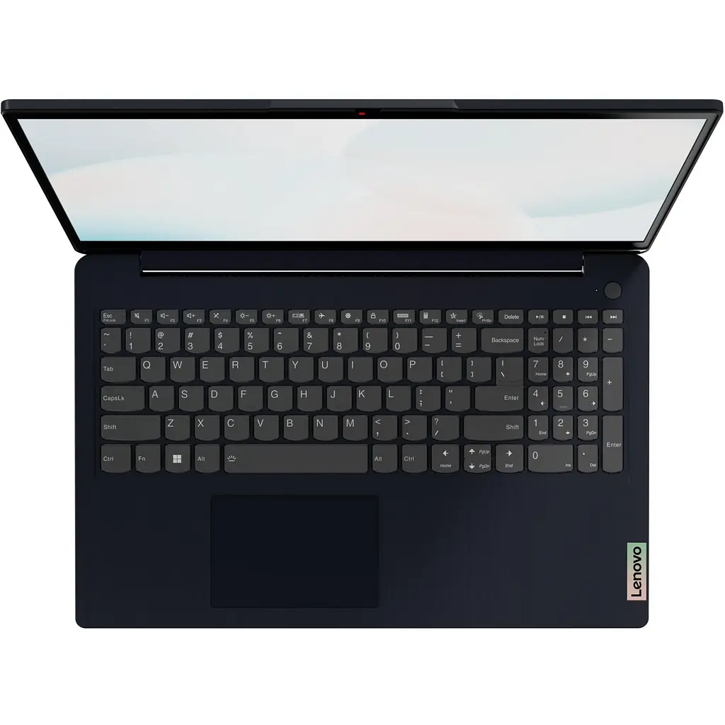 Ноутбук Lenovo IdeaPad 3 15IAU7 (82RK018XRA) - фото 2