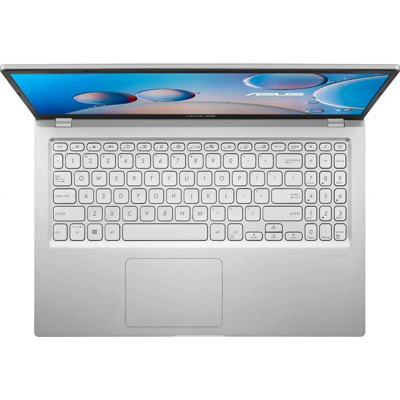 Ноутбук ASUS X515EA i3-1115G4 41GHz, dual core, 6MB, 16GB DDR4, 1TB, UHD, Без ОС - фото 6