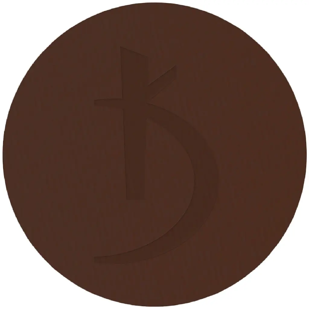 Тени для век в рефилах Kodi Professional Make-up тон 163 диам. 26 мм - фото 2