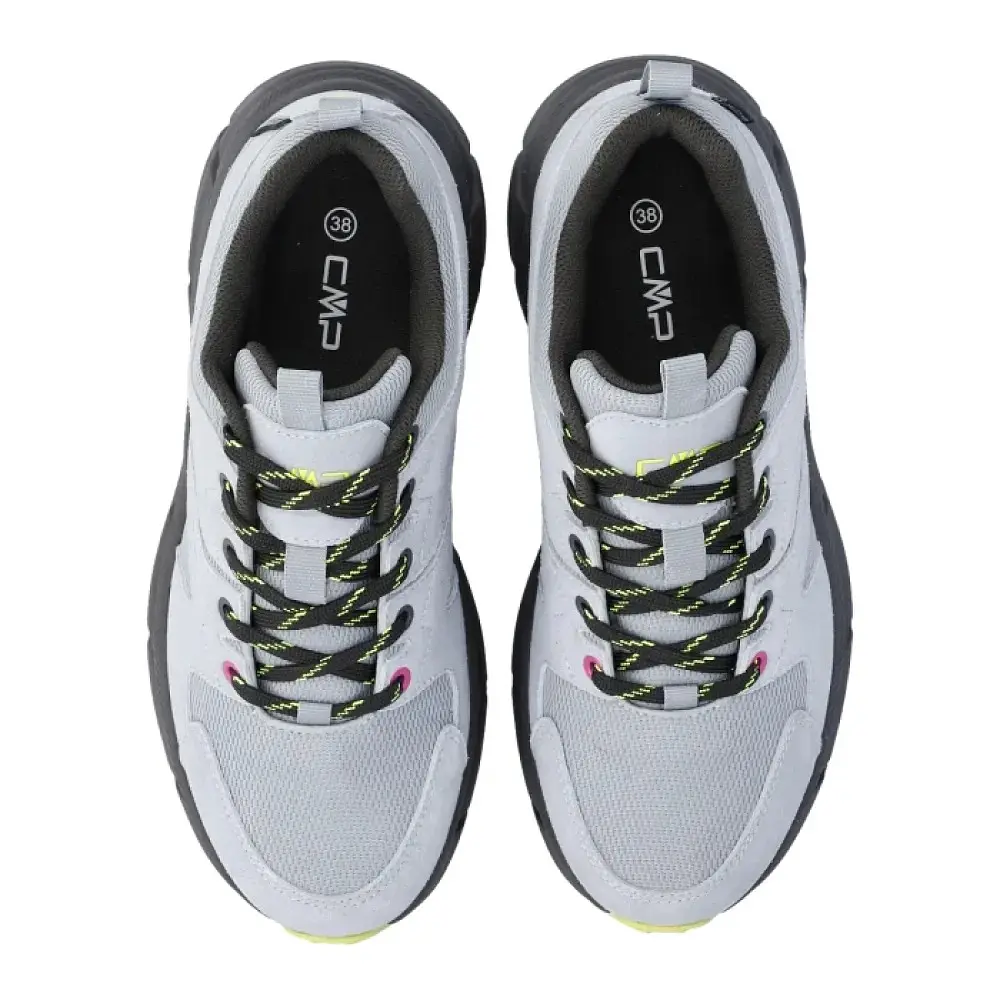 Кросівки CMP Women’s Kamsel Multi-Functional Low Shoes 38 White (1097-3Q27696-71US 38) - фото 4