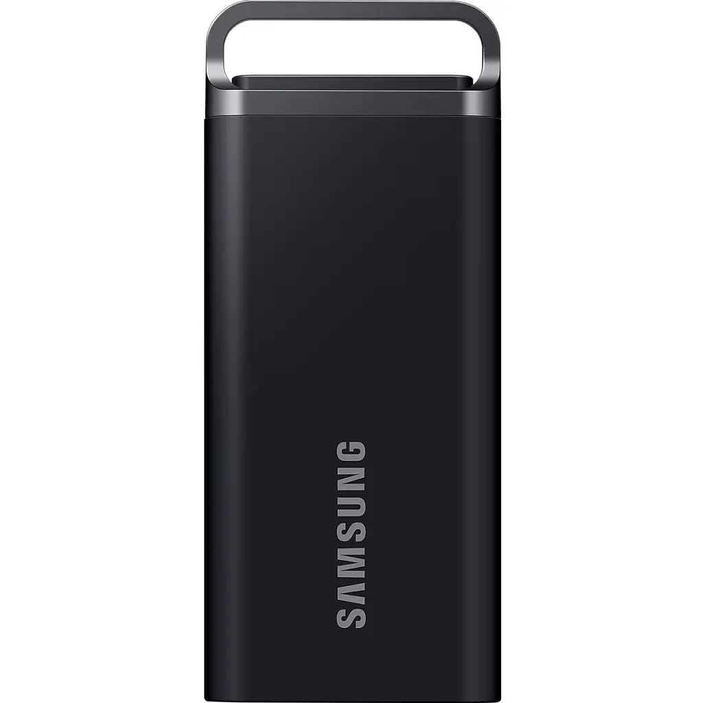 Накопичувач SSD USB 3.2 8TB T5 Shield Samsung (MU-PH8T0S/WW)