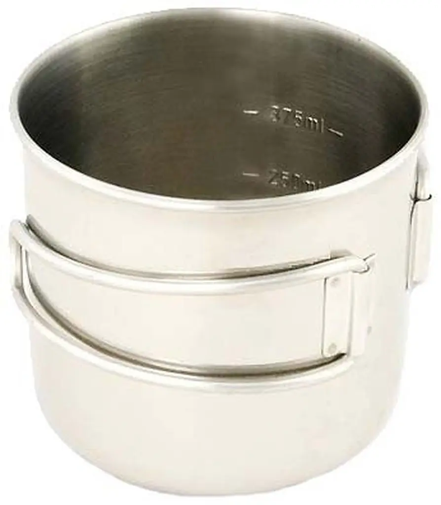 Кружка Tatonka Handle Mug 600 (4073.000) - фото 2