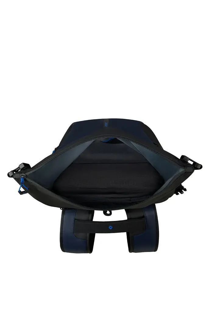 Рюкзак 17.3" Samsonite ECODIVER BLUE NIGHTS 64(49)х38x15 KH7*01022 - фото 11