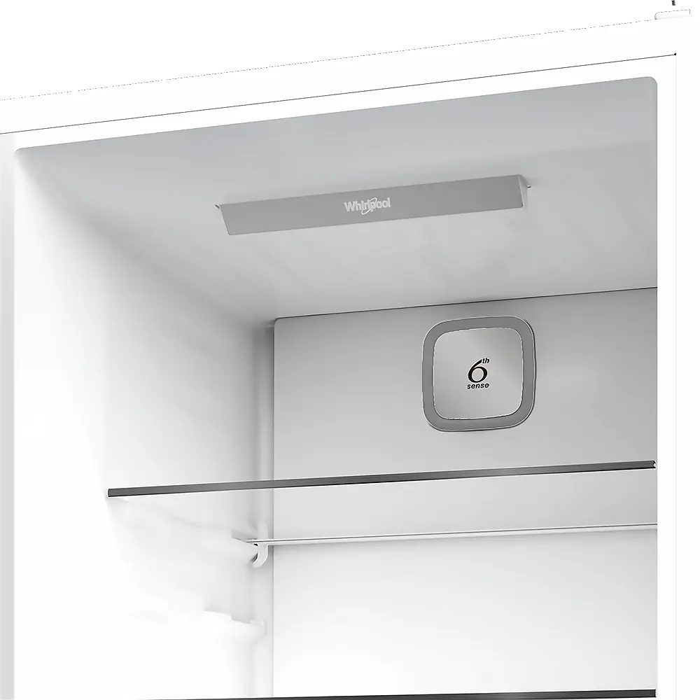 Холодильник Whirlpool WHK 25364 W4U із системою охолодження Dual no frost - фото 7