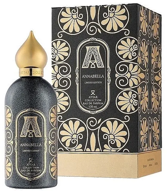 Оригінал Attar Collection Annabella 100 мл Парфумована вода - фото 2
