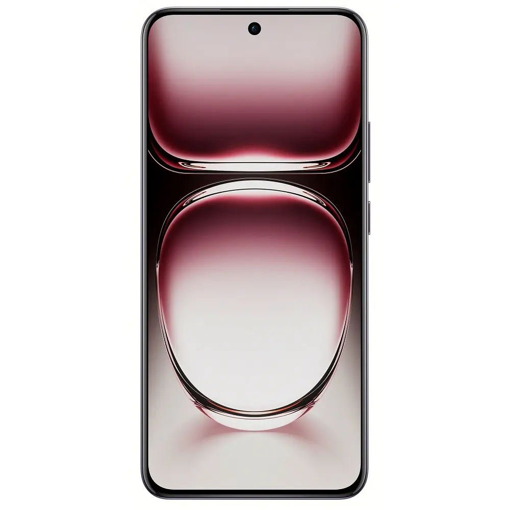 Смартфон Oppo Reno 12 Pro 5G 12/512GB Nebula Black CPH2629 UA UCRF NFC - фото 3