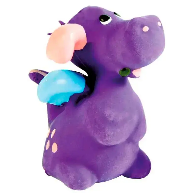 Игрушка для собак Trixie Животные с пищалкой, 6 см, в ассортименте, 1шт. (3510_1шт) - фото 6