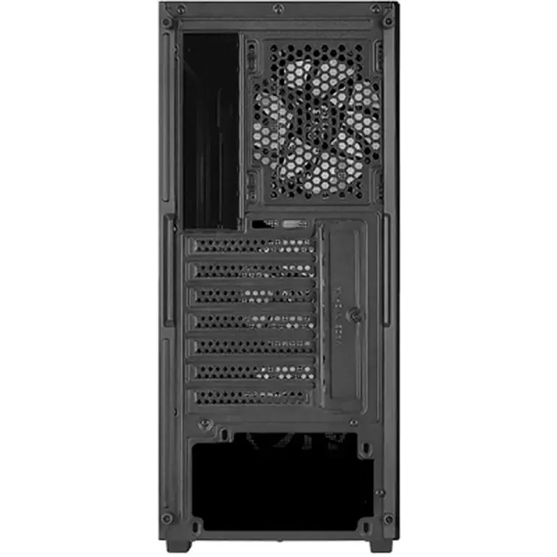 Корпус для ПК AeroCool Designer-G-BK-v2 (ACCM-ES05143.11) - фото 6