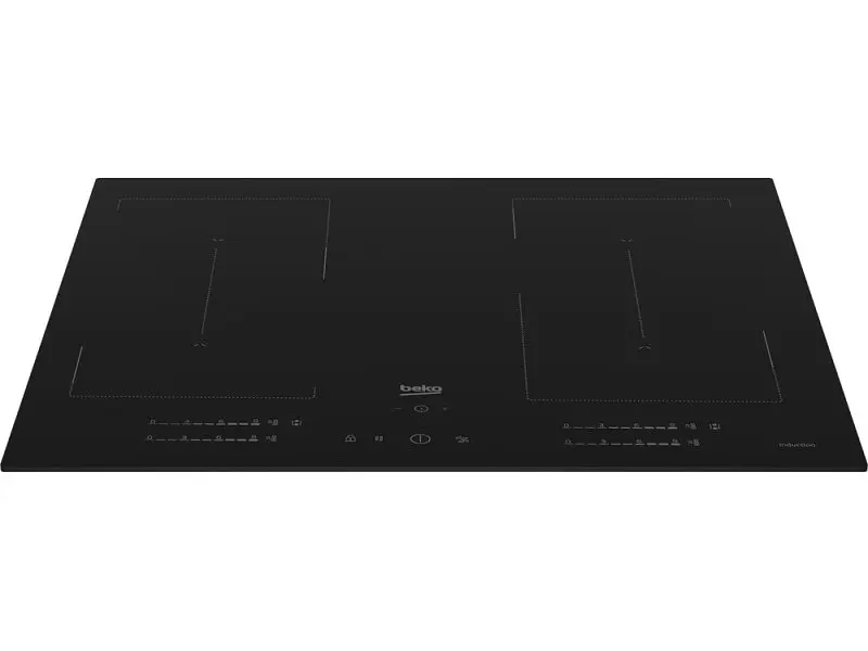 Варильна поверхня Beko HII 64720 QUF2T - фото 2