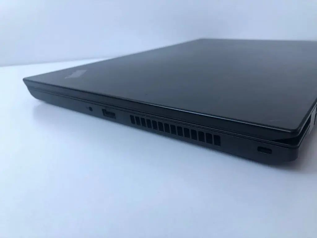 Ноутбук Lenovo Thinkpad L15 Gen 1 (i7-10510U / 8GB / SSD 256GB / 1920x1080 IPS) б/в - фото 11