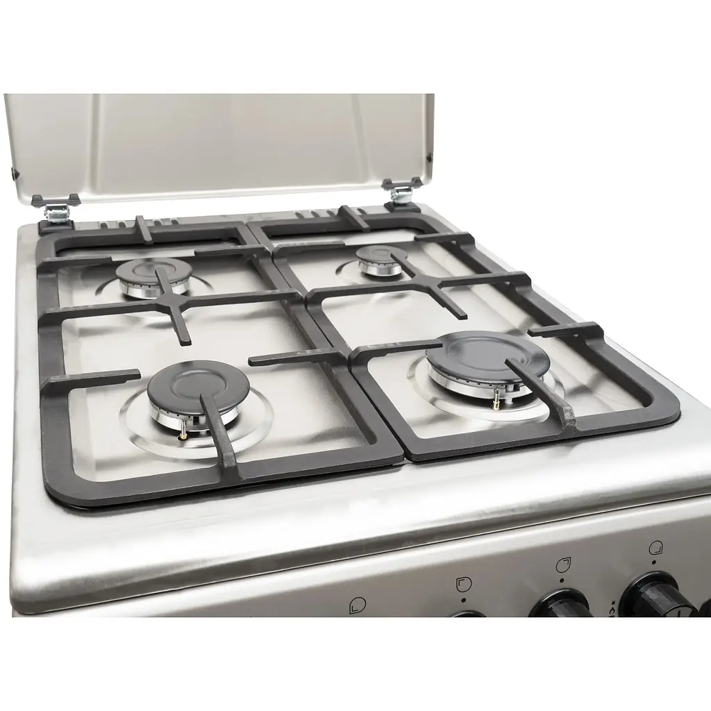 Плита Ventolux GG 5060 CS (X) T - фото 5