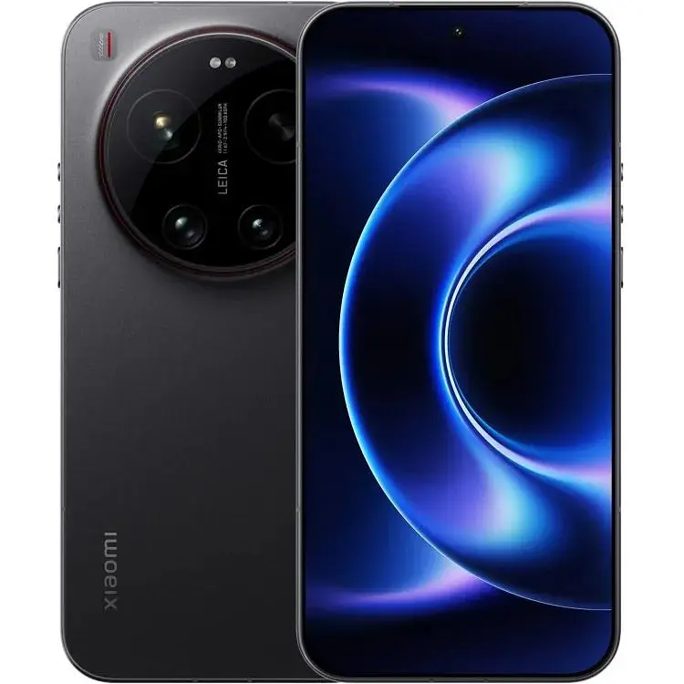 Смартфон Xiaomi 17 Ultra 16/1TB Black Global EU [166413] - фото 2