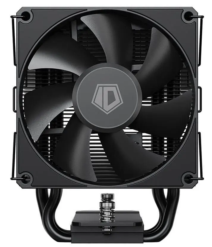 Кулер для процесора ID-Cooling Frozn A400 Black (Frozn A400 Black) - фото 4
