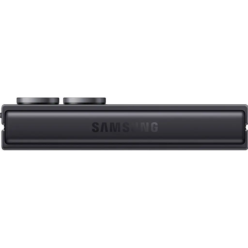 Смартфон Samsung Galaxy Flip7 12/256GB Jetblack (SM-F766BZKGSEK) UA-UCRF [140716] - фото 8
