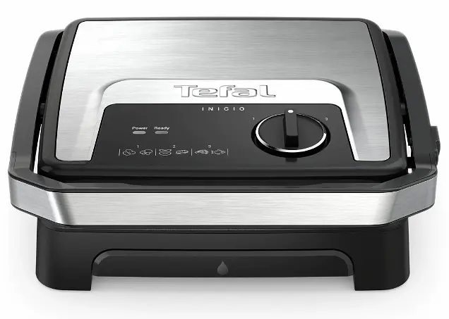 Гриль GC272D10 Tefal teh0026973 - фото 7