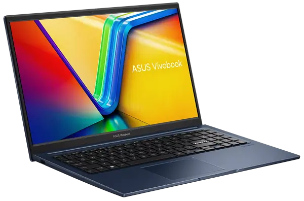 Ноутбук Asus X1504MA-BQ110 Quiet Blue - фото 3