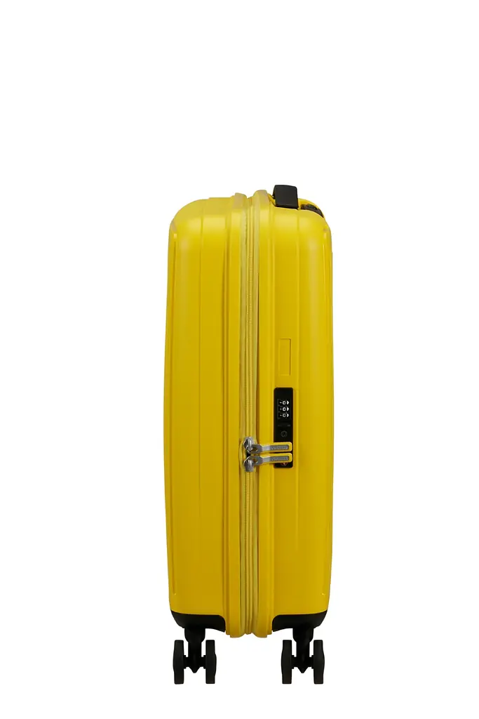 Валіза American Tourister REJOY ELECTRIC YELLOW 55x40x20 55 см MH3*06001 - фото 12