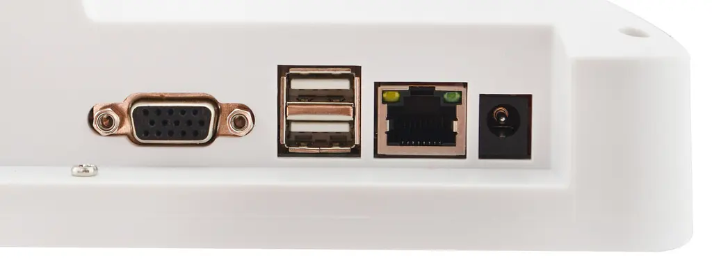 Комплект видеонаблюдения беспроводной XPRO DVR KIT Full HD CAD-1308 LCD 13.3" Wi-Fi 8ch набор на 8 камер - фото 5