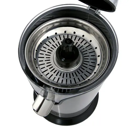 Соковитискач для цитрусових Camry CR 4006 - фото 8