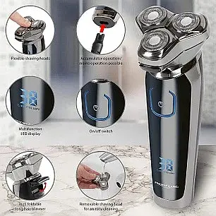 Бритва Profi Care PC-HR 3023 - фото 3