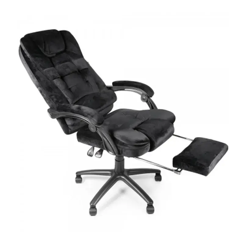Офісне крісло Barsky Freelance Microfiber BFR-02 (BFR-02) - фото 3