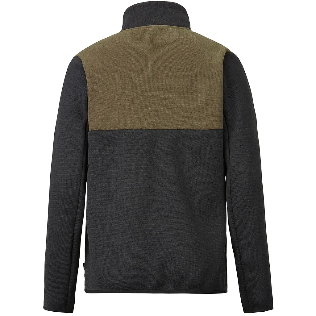 Кофта Picture Organic Dauwy Dark Army Green L (1012-SMT098CAGL) - фото 2