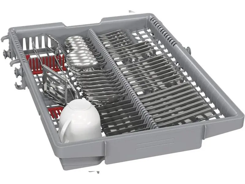 Посудомоечная машина Bosch SPV6EMX65Q - фото 5