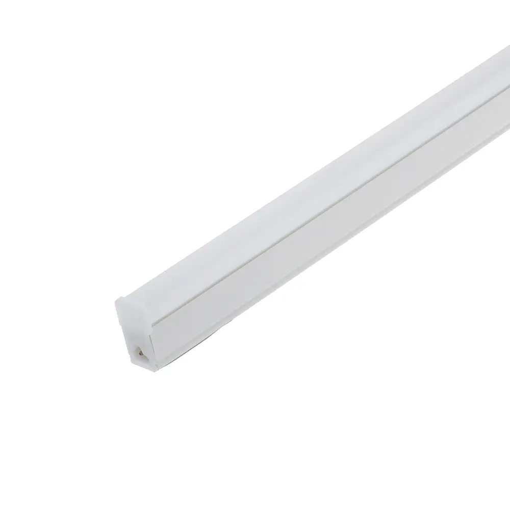 Світильник LED лінійний Brille 33-100 FLF-09 SQ 18W WW 1.2 м офісний світлодіодний - фото 2