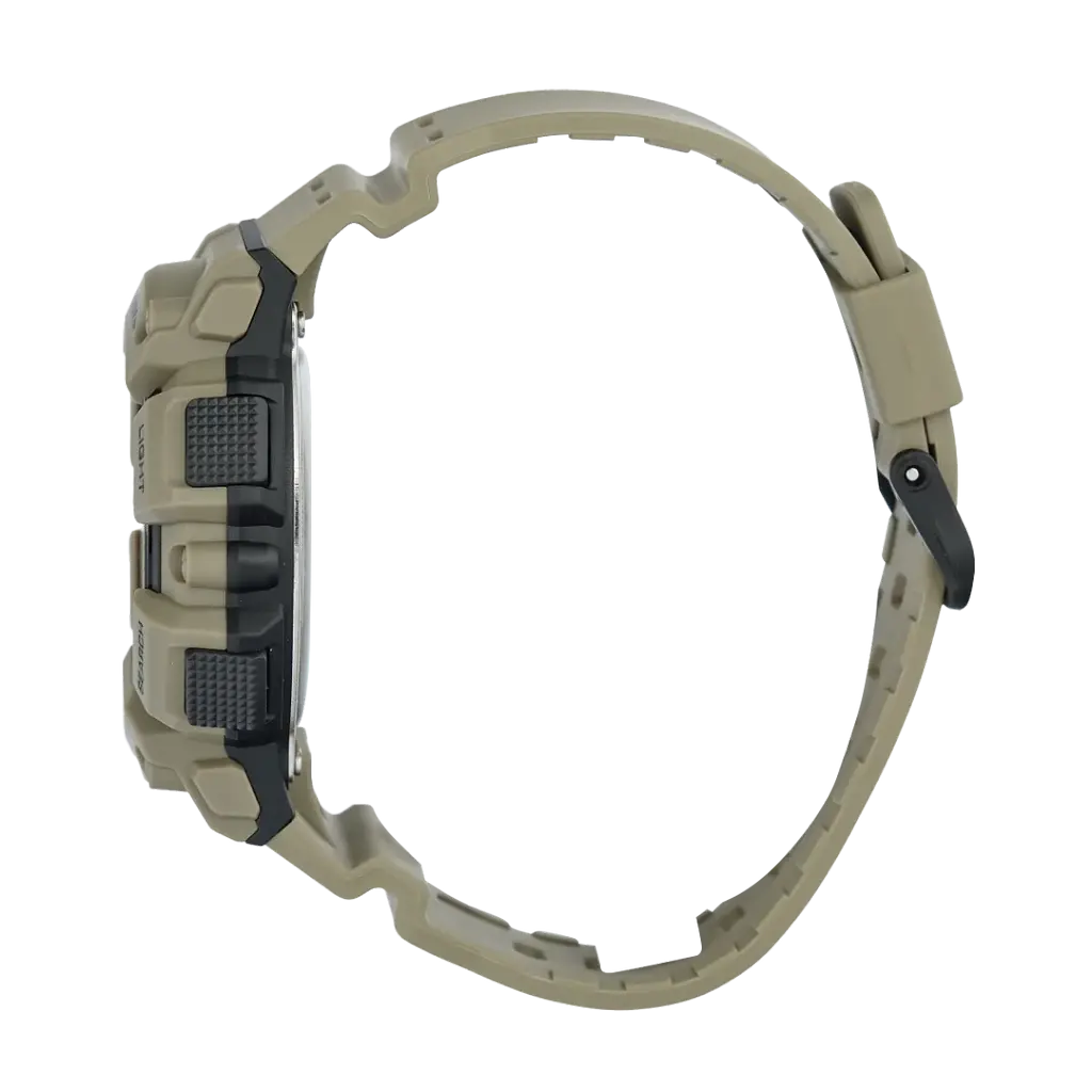 Годинник Casio WS-1500H-5B - фото 2