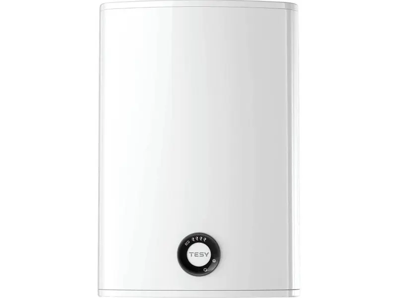 Електричний накопичувальний водонагрівач (бойлер) Tesy BelliSlimo Lite Dry (GCR 50 27 12D E32 EC)