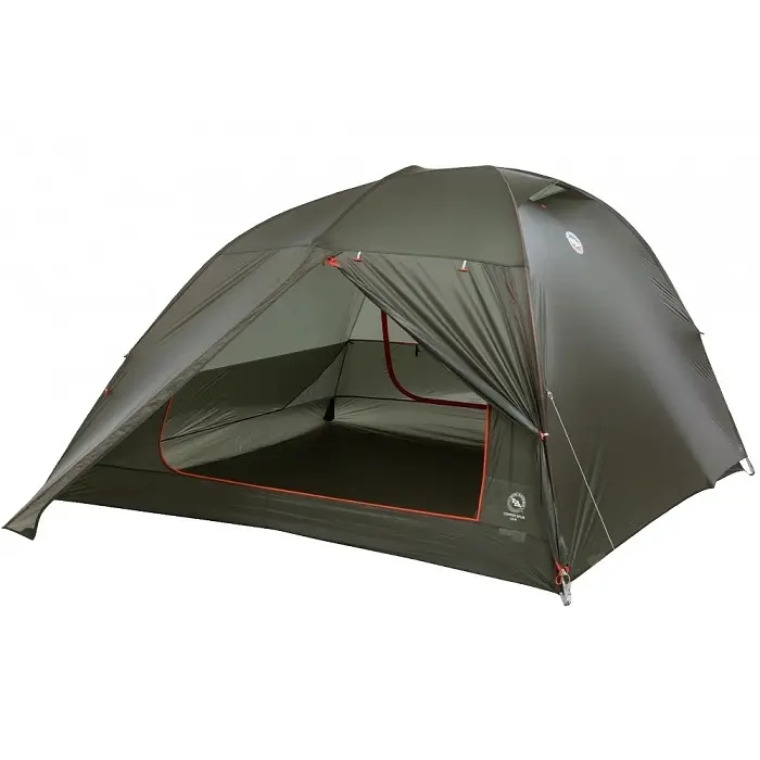 Палатка Big Agnes Copper Spur UL4 (1054-021.0237) - фото 2