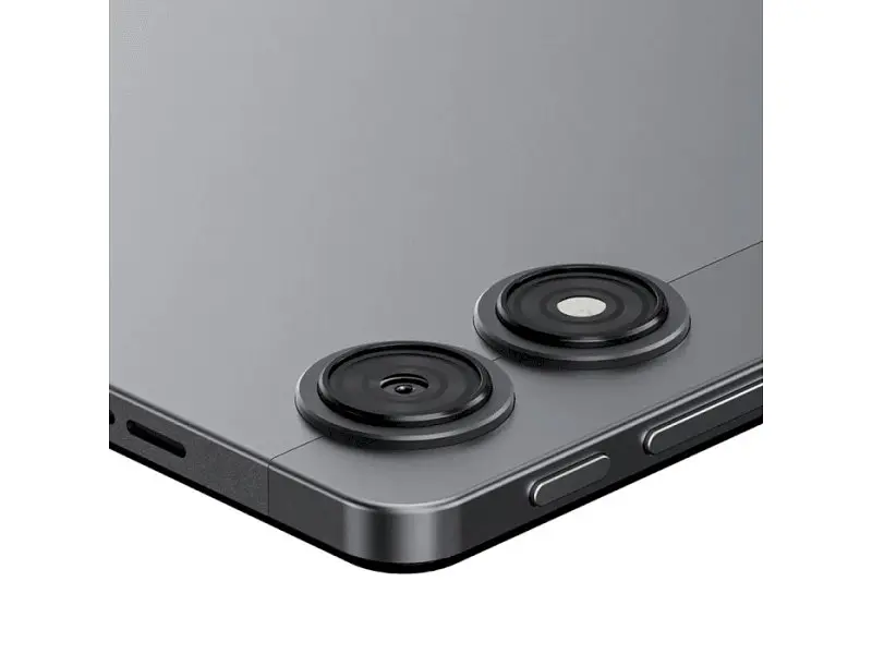 Планшет Tecno MegaPad 10 4/256GB LTE Space Grey (4894947045523) - фото 3