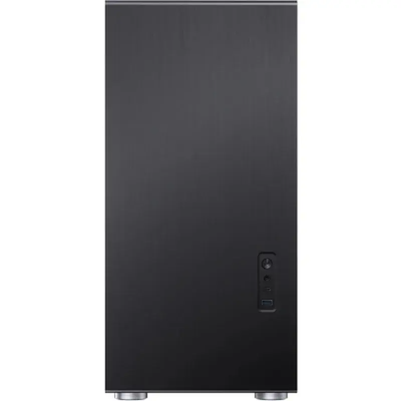 Корпус для ПК JONSBO U6 Black - фото 2