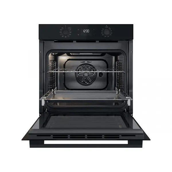 Духовка электрическая Whirlpool OMK58CU1SB - фото 2