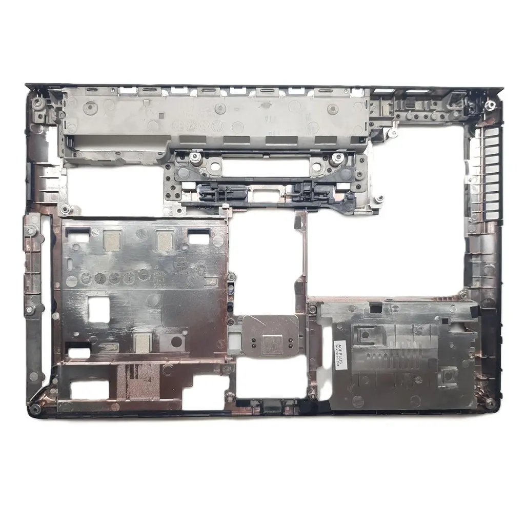 Средняя часть корпуса для ноутбука HP Probook 6470b 6460b 6475b (6690A0000010) Б/у - фото 2