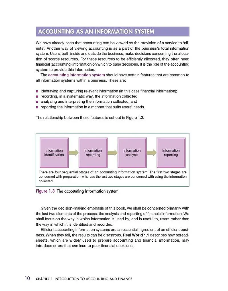 Accounting and Finance for Non-Specialists 11th edition - фото 12
