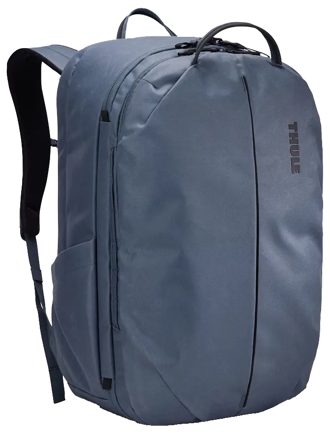 Дорожній рюкзак Thule Aion Travel Backpack 40L TATB140 Dark Slate (7191163)