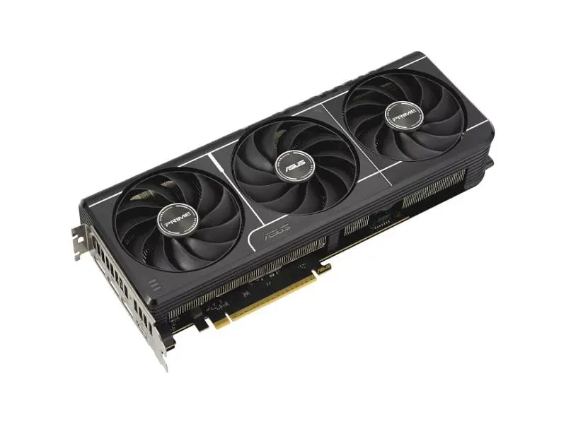 Відеокарта Asus GeForce RTX 5080 16GB GDDR7 PRIME-RTX5080-16G (90YV0LX1-M0NA00) - фото 4