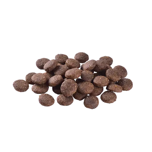 Сухий корм Brit Care Dog Grain-free Junior Large Breed для молодих собак великих порід, беззерновий з лососем, 3 кг - фото 2