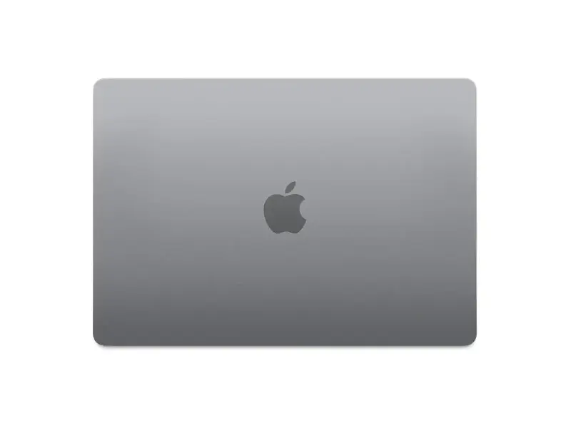 Ноутбук Apple MacBook Air 15 M3 2024 Space Gray (Z1BP0006R) - фото 3