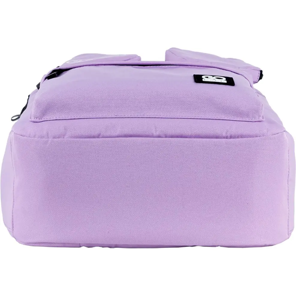 Рюкзак GoPack Education Teens 178 фіолетовий (GO25-178L-4) - фото 9
