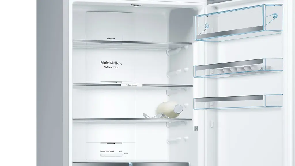 Холодильник Bosch KGN49LB30U - фото 3