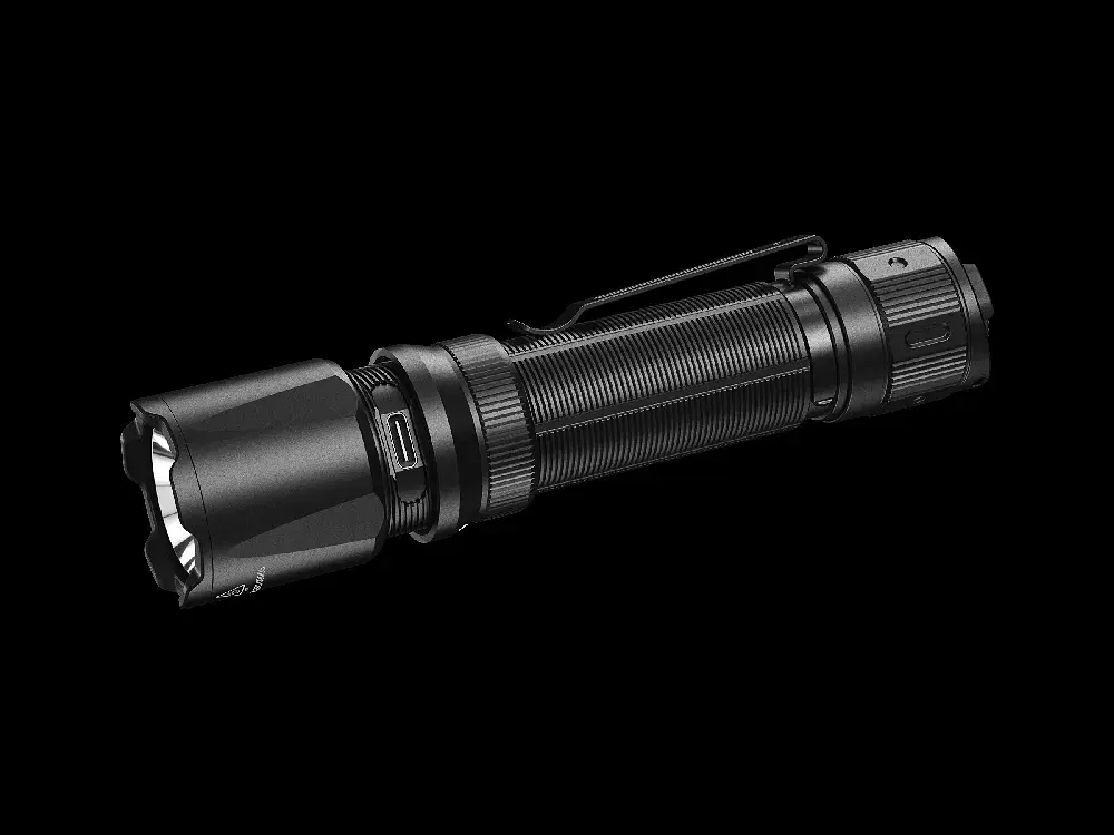 Ліхтар Fenix TK20R V2.0 (TK20RV20) - фото 4