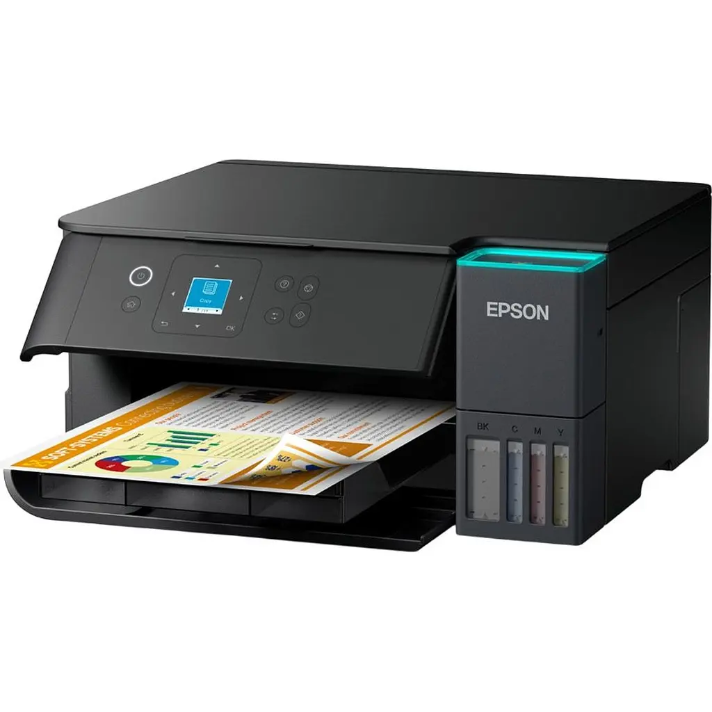 БФП Epson EcoTank L4360 (C11CL41408) [177797] - фото 4
