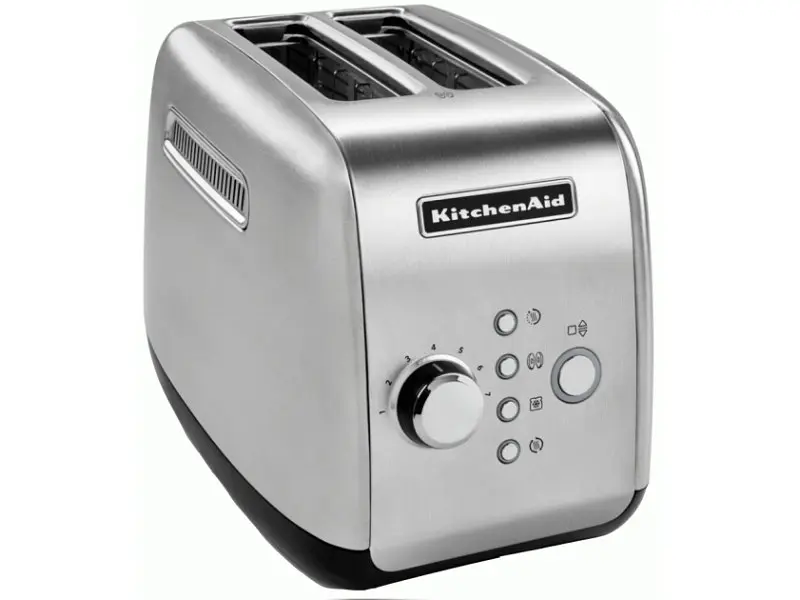 Тостер KitchenAid 5KMT221ESX - фото 5