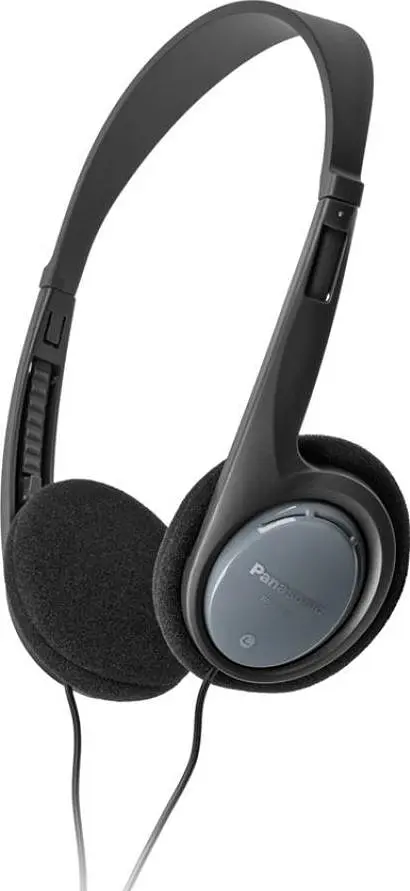 Навушники Panasonic RP-HT010GU-H