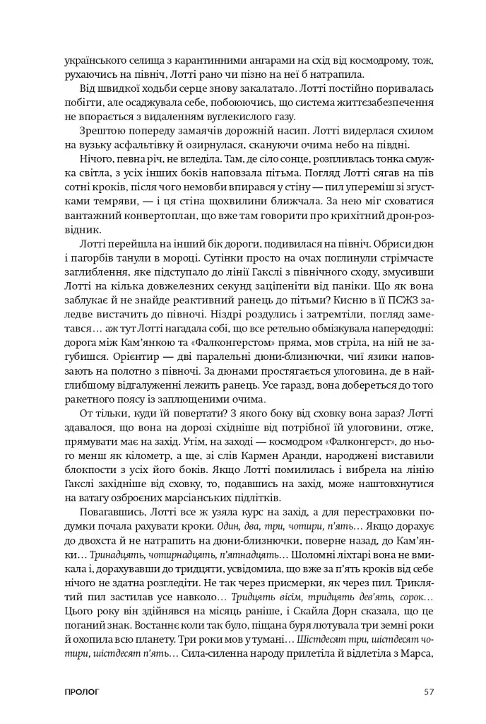 Нові Темні Віки. Колапс - Макс Кідрук - фото 19