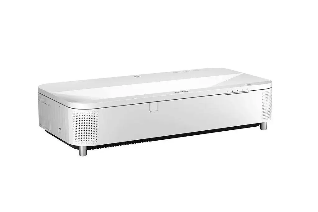 Ультракороткофокусний проектор Epson EB-810E (V11HA99080) - фото 4