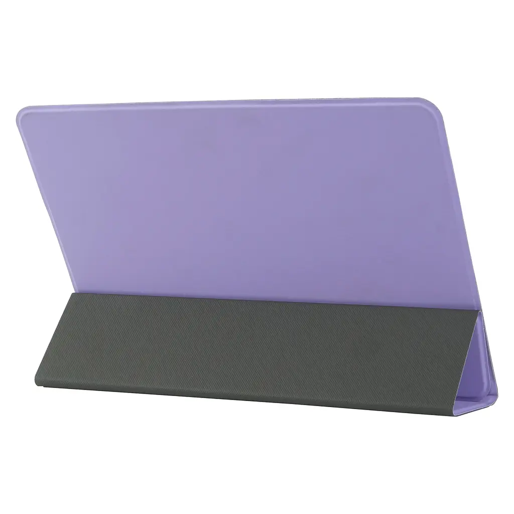 Чехол для планшетов ArmorStandart Slim Silicone Hooks 11 Light Purple (ARM81932) - фото 5