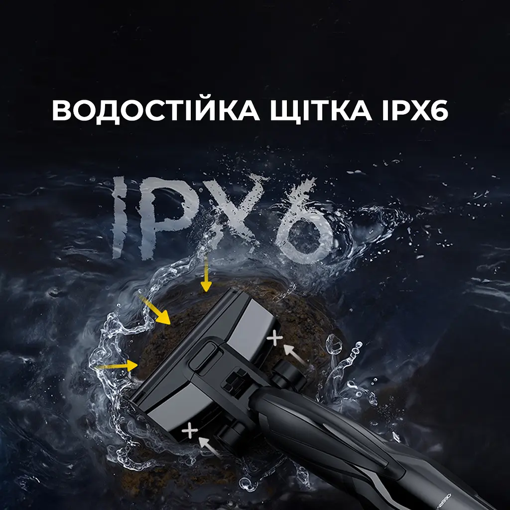 Беспроводной мойщик пола Deerma VX100 ULTRA - фото 11